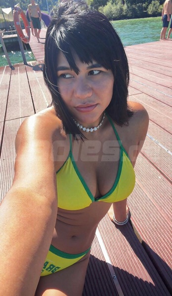 Foto von Yara Miranha