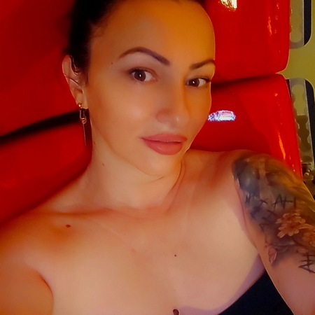 CHANELL Bizarre Massage Experience, Rosenheim