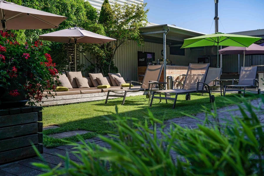 Foto von Premium FKK Club