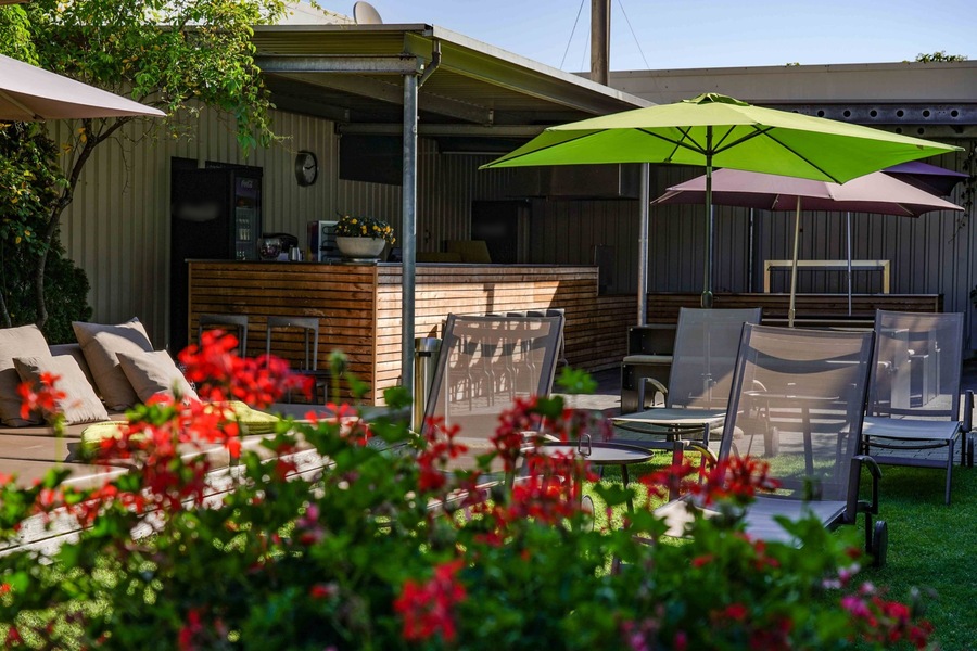 Foto von Premium FKK Club