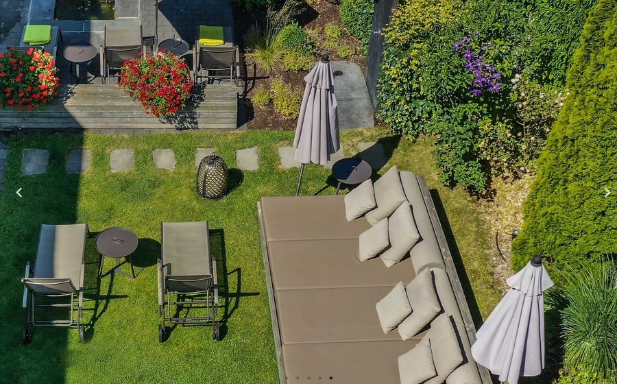 Foto von Premium FKK Club