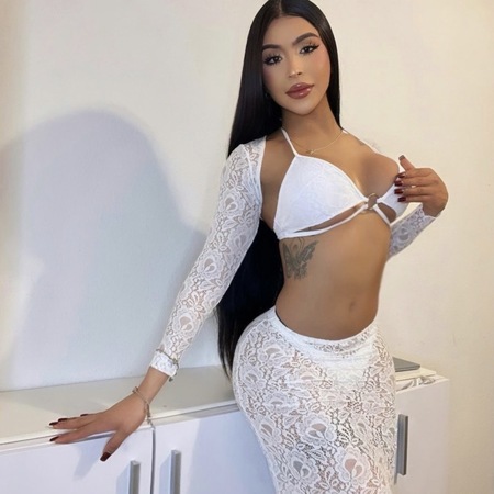 TS Emma Top