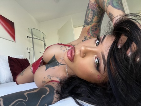 Herrin Marselline Noire, Hannover