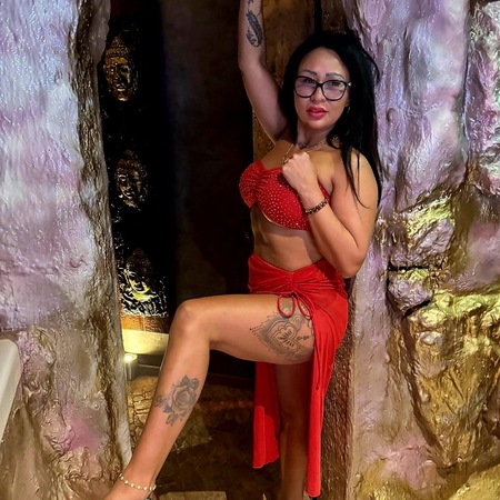 Ch*nel im Haus Palais 6 