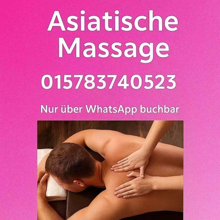 Top Chinesische Massage in Garbsen, Garbsen