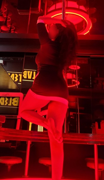 Foto von Melissa