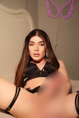 TS Jade Valverde, München