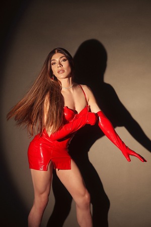 TS Jade Valverde, München