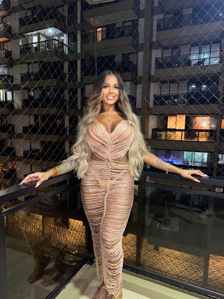 Foto von TS Sophia Windsor