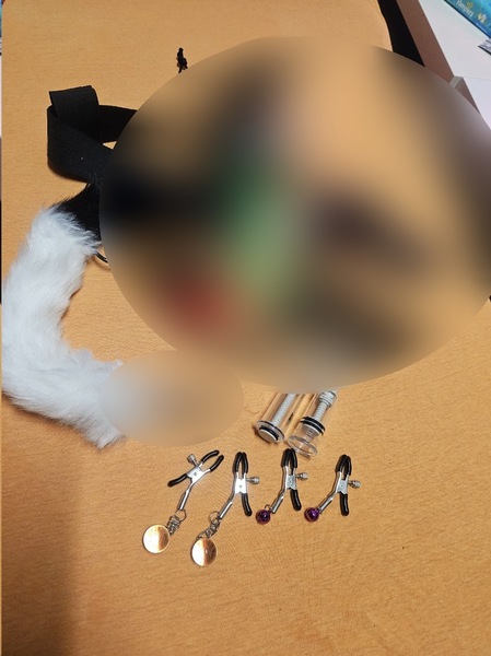 Foto von Lena  Natur Brüste - GANZ NEU