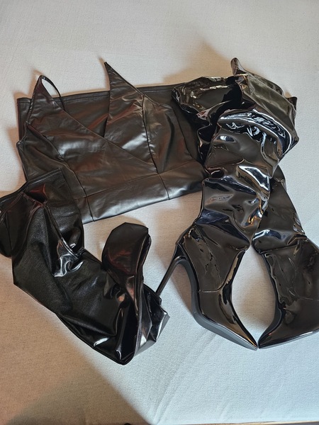 Foto von Lena  Natur Brüste - GANZ NEU