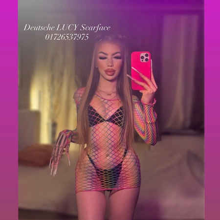 Deutsche LUCY Scarface, Flensburg