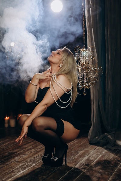 Foto von ANASTASIA & KATJA bei Models-Helmstedt