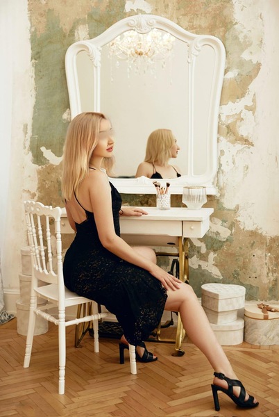 Foto von ANASTASIA & KATJA bei Models-Helmstedt