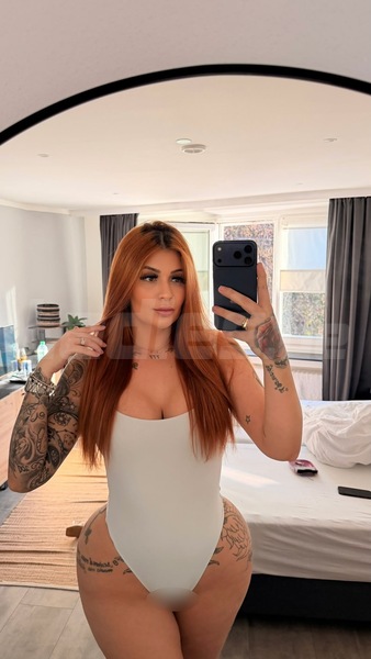 Foto von Jady Britto Mega Top