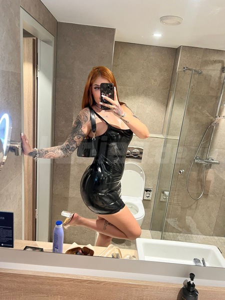 Foto von Jady Britto Mega Top