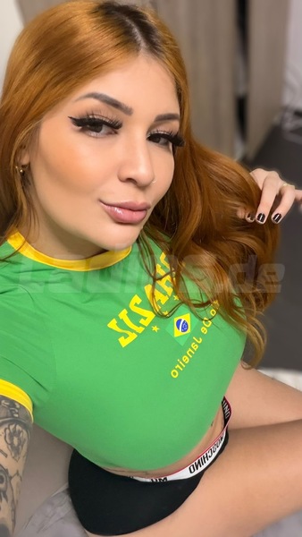 Foto von Jady Britto Mega Top