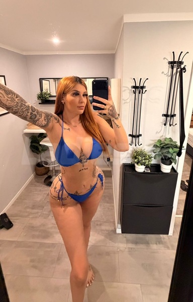 Foto von Jady Britto Mega Top