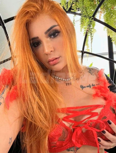 Foto von Jady Britto Mega Top