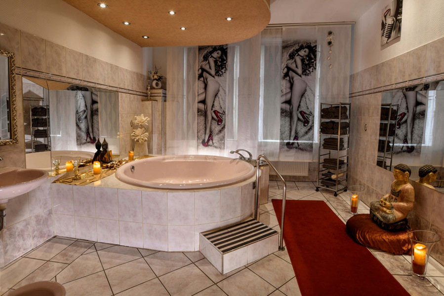 Foto von Willkommen im Salon Cora