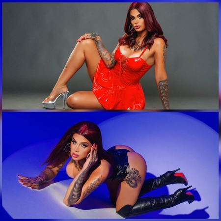 TS Ariel Rocha, Osnabrück