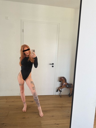 Das deutsche dominante DUO Bizzarlady Jasmin & Herrin Kim, Frankfurt am Main