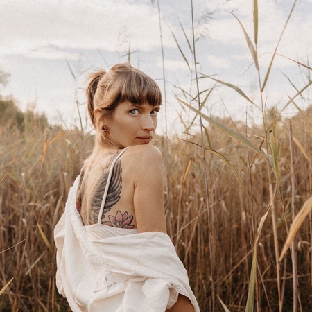 Lia Schmitt, Stuttgart