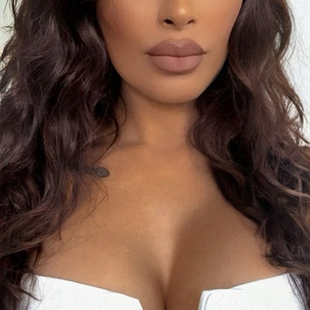 Ceylan deutsch Türkin! Momentan nur per WA erreichbar!, Hannover