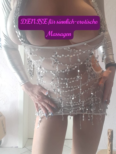Foto von Denise