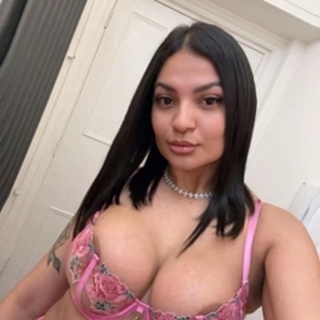 Rafaela high class Experience, Trier