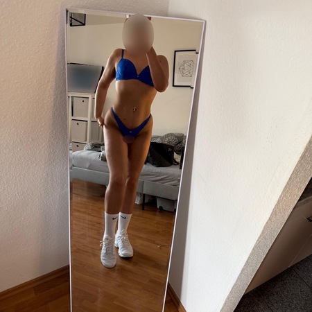 Laura 18 Jahre!, Stuttgart