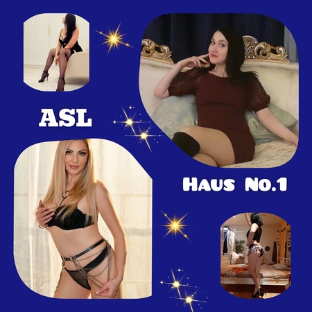 Haus No1-Kein Club-Privathaus, Aschersleben