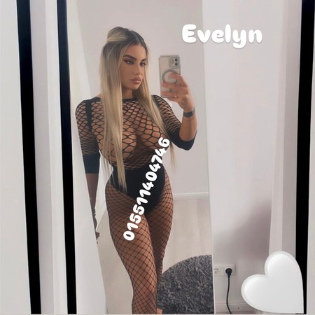 Evelyn, Ingolstadt