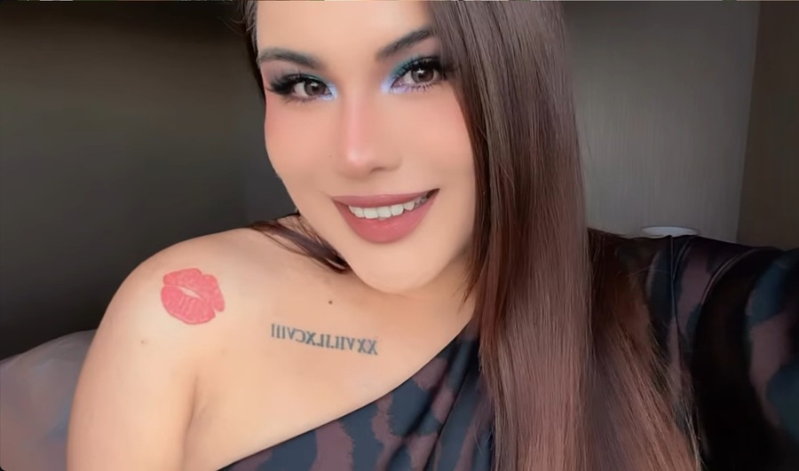 Foto von TS Hanna Dominatrix
