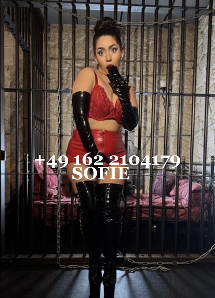 Foto von Sofie Sofie