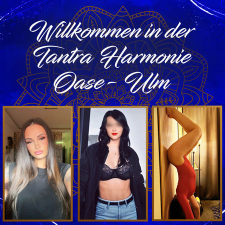 Tantra Harmonie  Oase, Ulm