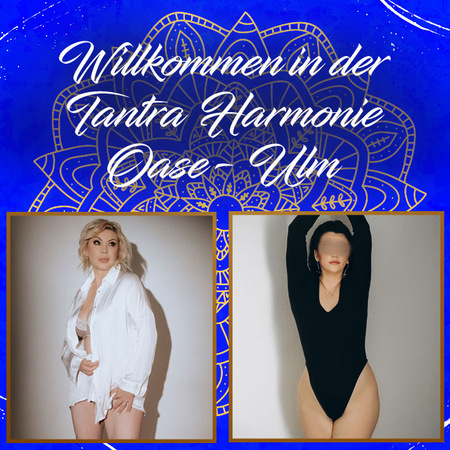 Tantra Harmonie  Oase, Ulm