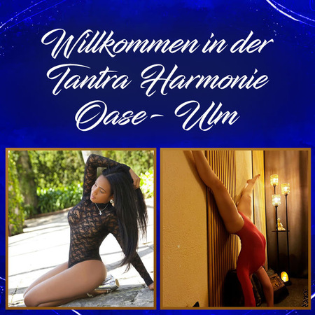 Tantra Harmonie  Oase, Ulm