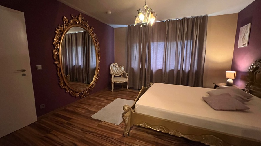 Foto von Casa Ragazza