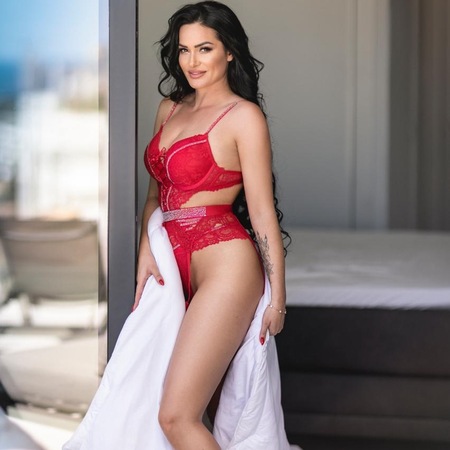 Casa Ragazza, Hambach bei Diez