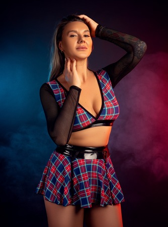 Nathalie- letzte Tage da!, München