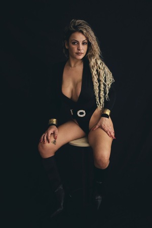 Carolina Brasil, Kassel