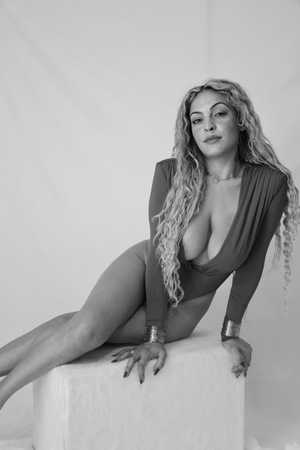 Carolina Brasil, Kassel