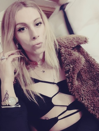 Giovanna TS top Service, Hamm