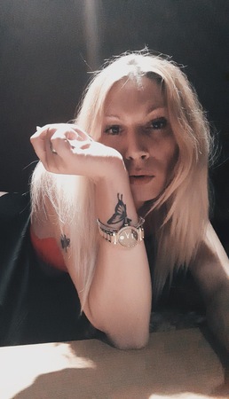 Giovanna TS top Service, Hamm