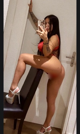 Simina BRANDNEU, Leipzig