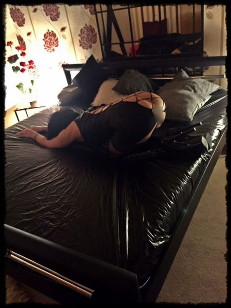 Foto von Heiße Vivien - NEUE NUMMER