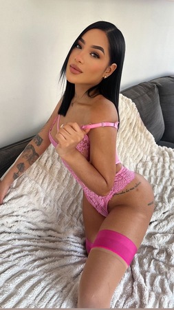 Catalina im Massage Palast, Hamburg-Eppendorf