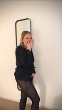 Anna Deutsch, Frankfurt am Main