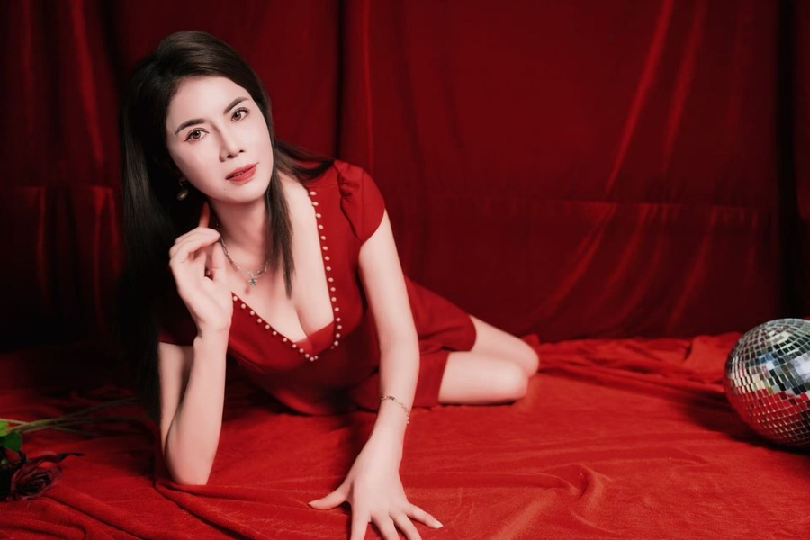 Foto von Jade  Anfrage bitte per WhatsApp